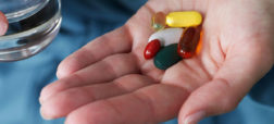 عوارض مرگبار مصرف ویتامین ها با برخی داروها