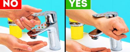 کارهای ساده و روزمره ای که همه عمر اشتباه انجام شان داده ایم