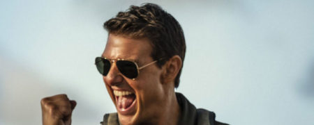 تام کروز نوشیدن مشروبات الکلی را سر صحنه فیلم «تاپ گان: ماوریک» ممنوع کرده بود