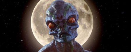 ناسا به امید جلب توجه بیگانگان تصاویر برهنه انسان به فضا ارسال می کند