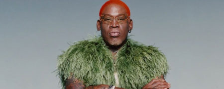 دلیل استفاده دنیس رادمن از گوشی تاشو: FBI فکر می کند رهبر کره شمالی به او زنگ می زند