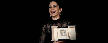 فهرست کامل برندگان جشنواره کن ۲۰۲۲؛ زهرا امیر ابراهیمی تاریخ ساز شد