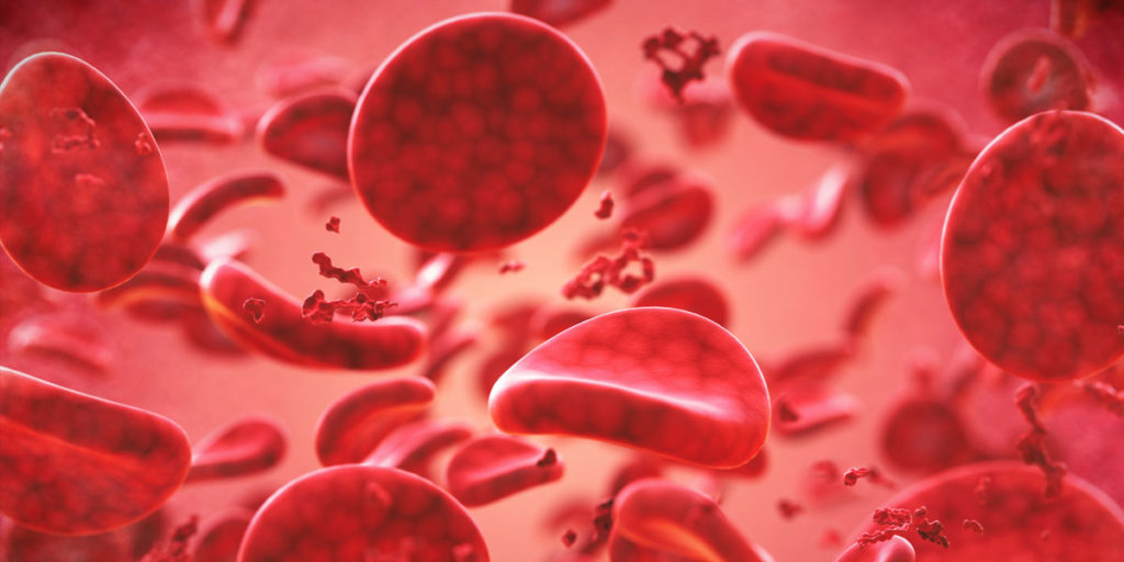 چرا گروه خونی نقش مهمی در ابتلا به بیماری های قلبی دارد؟