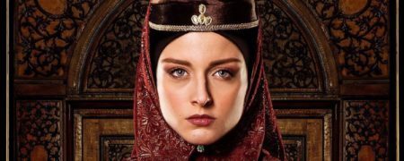 سارای گرجی واقعی کیست؟ خدمتکار سریال «جیران» که تبدیل به ملکه ای قدرتمند شد