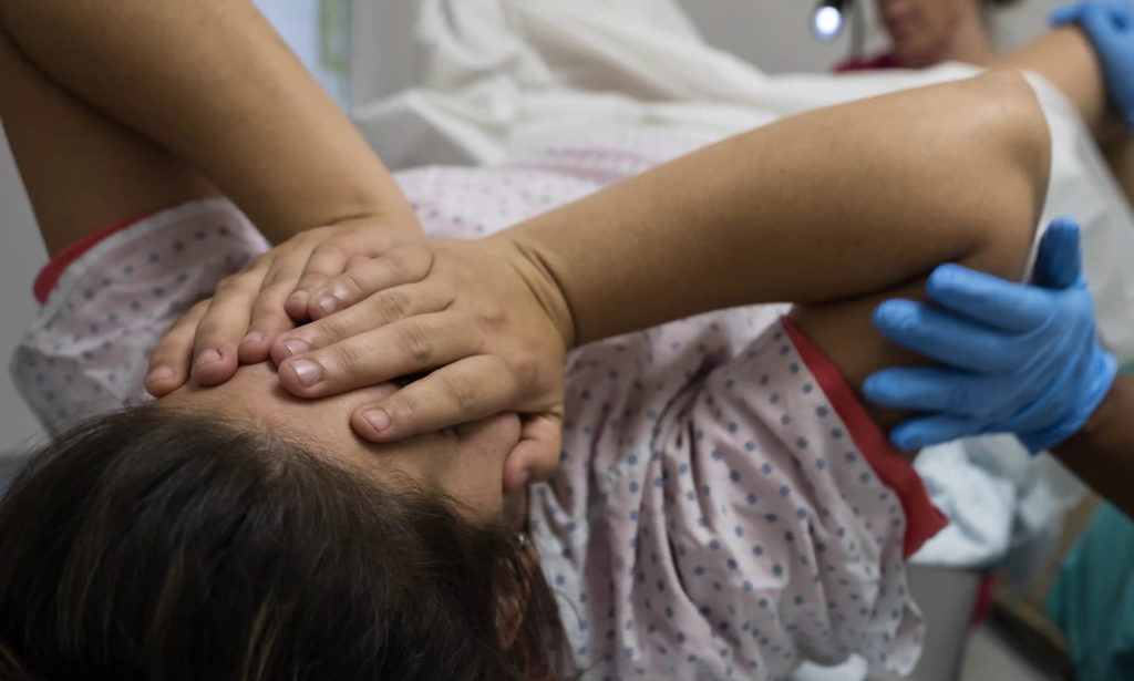 آمار تکان دهنده کارشناس سلامت: ۵ هزار نوزاد در ۱۰ روز اخیر رها شده‌اند