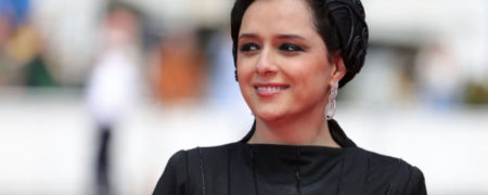 واکنش ترانه علیدوستی به ماجرای دستگیری تهیه کننده سریال «شهرزاد» + ویدیو