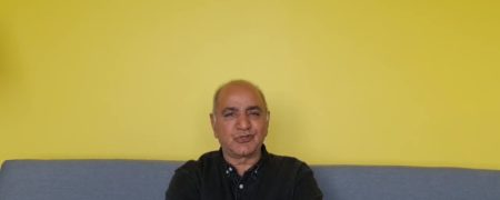 واکنش پرویز پرستویی به حواشی و جنجال ها پیرامون حضورش در آمریکا + ویدیو