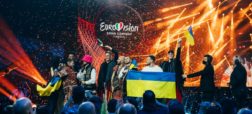 گروه موسیقی اوکراینی برنده مسابقه آواز یوروویژن ۲۰۲۲ شد