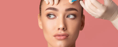 بوتاکس چیست و برای چه مواردی استفاده می شود؟