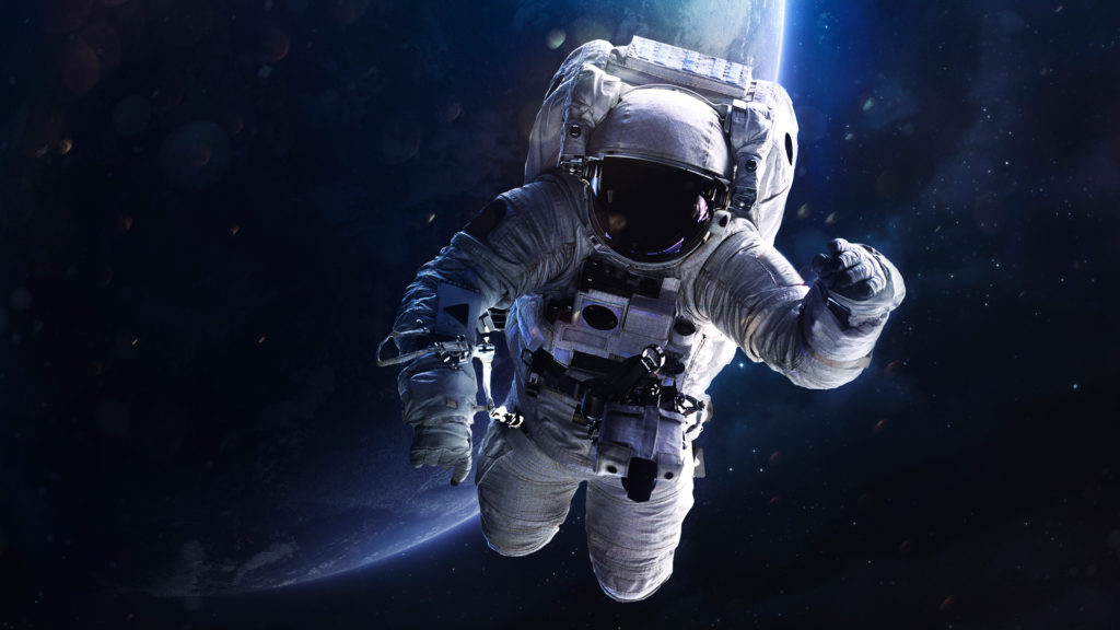 هشدار کانادا به فضانوردان: در صورت ارتکاب جرم در فضا دستگیر خواهید شد
