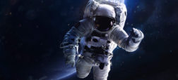 هشدار کانادا به فضانوردان: در صورت ارتکاب جرم در فضا دستگیر خواهید شد