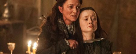 ۱۰ مورد از بدترین تغییرات سریال «بازی تاج و تخت» نسبت به کتاب های جرج آر آر مارتین