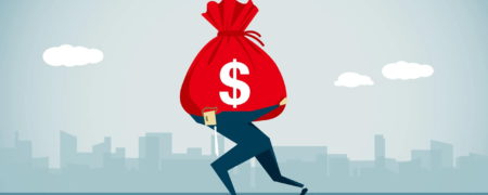 بدهکارترین کشورهای جهان کدامند؟