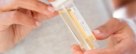 آیا ادرار انسان می تواند معضل غذای جهان در آینده را حل کند؟