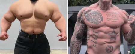 مارتین فورد: «به من گفته بودند سجاد غریبی یک غول ۲ متری است اما اصلاَ اینطور نبود»