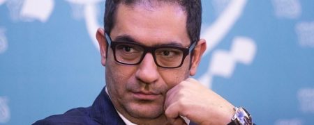 بیوگرافی مهدی کرم پور ؛‌ کارگردانی که طرفداران و مخالفانی جدی دارد