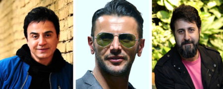 واکنش سلبریتی ها به گرانی ها؛ از بغض امین حیایی تا شوخی بیجای بازیگر پایتخت + ویدیو