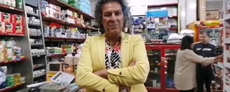 کنایه جالب بازیگر طنز تلویزیون به گزارش جنجالی اخبار ۲۰:۳۰ درباره یارانه ها + ویدئو