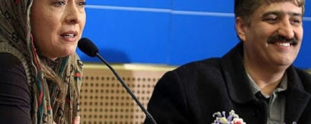 محمد کریمی هراتی و همسر دوم آزیتا حاجیان کیست؟