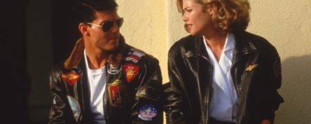 دلیل کنار گذاشته شدن هنرپیشگان زن نقش اصلی از فیلم سینمایی «تاپ گان: ماوریک»