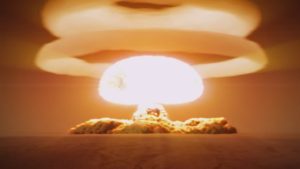 10 انفجار هسته ای که بزرگ ترین انفجارهای هسته ای تاریخ لقب گرفته اند