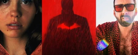 ۱۰ فیلم برتر سال ۲۰۲۲ تاکنون به انتخاب IMDb؛ از The Bad Guys تا The Northman