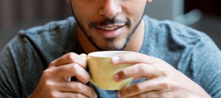 مصرف قهوه بدون کافئین با بدن چه می کند؟