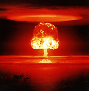 10 انفجار هسته ای که بزرگترین انفجارهای هسته ای تاریخ نامیده می شوند