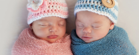 چیزی به نام انتخاب و تعیین جنسیت جنین قبل از بارداری وجود ندارد!