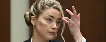 افشای ۴ راز دیگر با تحت فشار گذاشتن امبر هرد و بازجویی شدن توسط تیم حقوقی جانی دپ