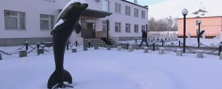 نگاهی به زندان ترسناک «دلفین سیاه» در روسیه؛ تنها راه فرار از این زندان، مرگ است