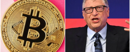 چرا بیل گیتس هیچ ارز دیجیتالی نمی خرد؟