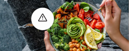 چرا رژیم‌های پرطرفدار این روزها مثل رژیم گیاهخواری مضر هستند؟