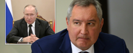 روسیه در «نیم ساعت» تمام کشورهای عضو ناتو را با سلاح هسته‌ای نابود می‌کند