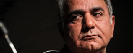 نامه پرویز پرستویی به رهبر انقلاب: «نه دولتی ام، نه سپاهی، ولی با افتخار یک ایرانی ام»