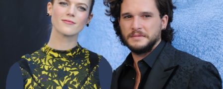 رُز لزلی از ماجرای ترک اعتیاد کیت هرینگتون می گوید