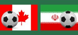 آیا ایران می تواند از کانادا به خاطر لغو بازی دوستانه دو تیم غرامت بگیرد؟
