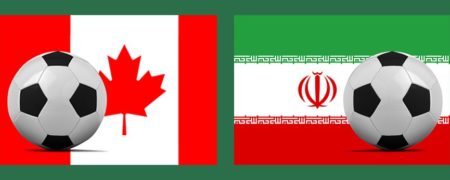 آیا ایران می تواند از کانادا به خاطر لغو بازی دوستانه دو تیم غرامت بگیرد؟