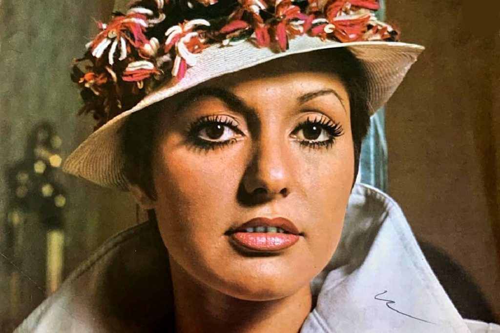 ناگفته‌هایی از زندگی گوگوش بعد از ۲۱ سال؛ از ۴ ازدواج ناموفق تا اعتیاد به تریاک