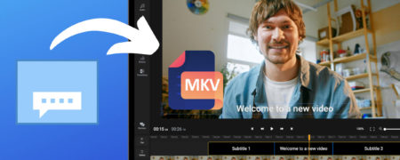 ۴ روش ساده و کاربردی برای چسباندن زیرنویس به فیلم در سریع ترین زمان ممکن