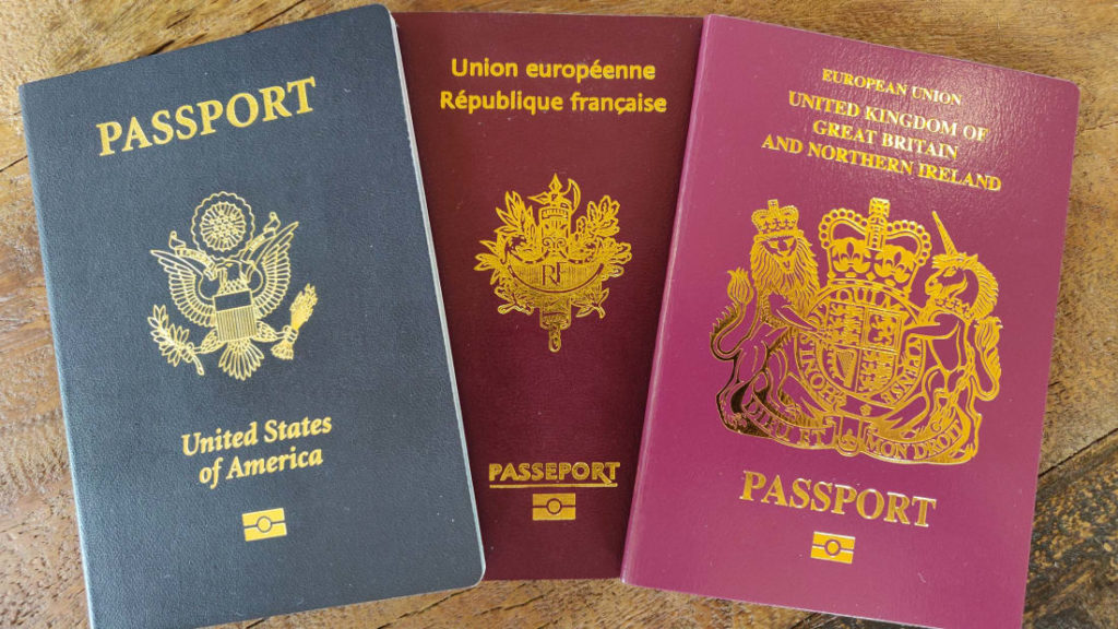 گران ترین پاسپورت دنیا پاسپورت کدام کشور است؟