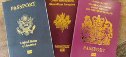 گران ترین پاسپورت دنیا پاسپورت کدام کشور است؟