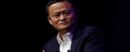 تشابه اسمی بنیانگذار گروه علی بابا با یک مجرم باعث سقوط ۲۶ میلیارد دلاری سهامش شد!