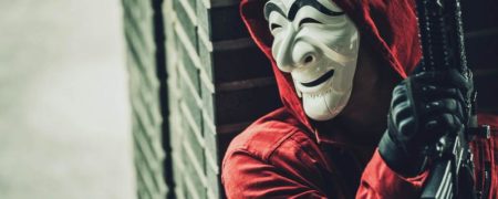 تریلر جدید سریال Money Heist: Korea با معرفی گروه جدیدی از سارقان + ویدیو