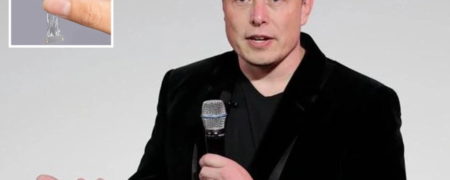 ایلان ماسک ادعا می کند تراشه های مغزی او یک بیماری شایع را ۱۰۰ درصد درمان می کند