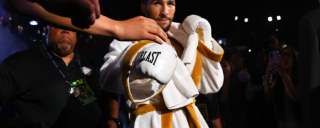 پنجمین پیروزی متوالی نیکو علی والش با ناک اوت ویرانگر دیگری در راند اول + ویدیو