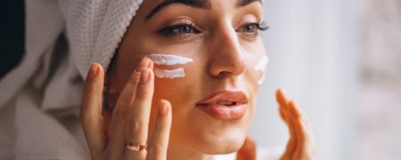 ماده مرگباری که در کرم های روشن کننده پوست وجود دارد