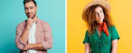 رنگ مورد علاقه تان درباره شخصیت تان چه می گوید؟