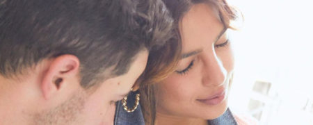 پریانکا چوپرا و نیک جوناس از اولین عکس دخترشان رونمایی کردند