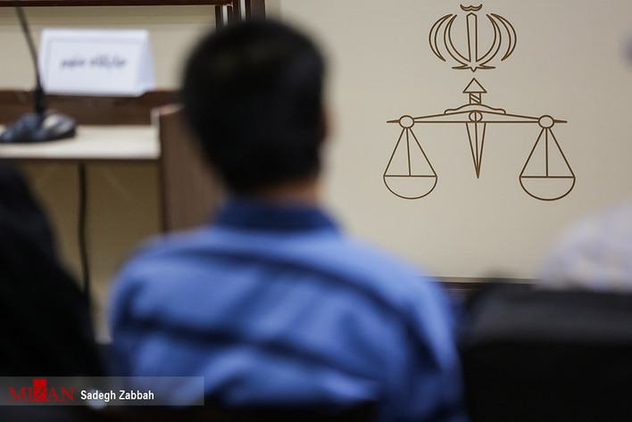 دادگاه رسیدگی به پرونده حمله به روحانیون در حرم امام رضا برگزار شد